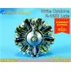 Metallic Details Mdr4854 - 1/48 - Boeing B-17 Flying Fortress Turbochargers - 4 Pcs - Resin Detail