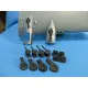 Metallic Details MDR4857 - 1/48 Boeing B-17 Turbochargers for Revell / Monogram kits