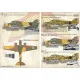 Print Scale 72-388 - 1/72 SM-79 in the Spanish Civil War (wet decal for aircraft)