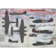 Print Scale 72-391 - 1/72 Tomcat F-14 A Part 3 (wet decal for aircraft)