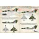 Print Scale 72-371 - 1/72 Gloster Javelin Mk-3 Part 2 (wet decal for aircraft)