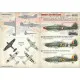Print Scale 72-383 - 1/72 Hawker Sea Hurrikane (wet decal for aircraft)
