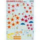 Print Scale 48-177 - 1/48 Polikarpov U-2/Po-2 Part 2 wet decal