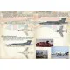 Print Scale 72-402 - 1/72 - Hawker Siddeley Buccaneer Part-2, Decal for aircraft