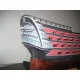 Paper Model Kit Battleship rank Santisima Trinidad 1/100 Orel 286 Navy, Spain, 1795