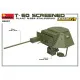 Miniart 35237 - 1/35 - T-60 SCREENED (PLANT NO.264 STALINGRAD) Interior kit