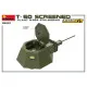 Miniart 35237 - 1/35 - T-60 SCREENED (PLANT NO.264 STALINGRAD) Interior kit