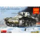 Miniart 35237 - 1/35 - T-60 SCREENED (PLANT NO.264 STALINGRAD) Interior kit