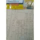 Laser Cutting for Orel 96/2 Heavy nuclear missile cruiser Peter the Great 1/200