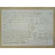 Laser Cutting for Orel 282/2 Transport and passenger aircraft An-28 1/33 Civil Aviation USSR, 1973