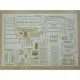 Laser Cutting for Orel 286/2 Battleship Santisima Trinidad 1/100 Navy, Spain, 1795