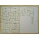 Laser Cutting for Orel 289/2 Sloop Mirny 1/200 Navy, Russia, 1819