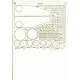 Laser Cutting for Orel 291/2 Fighter Reggiane Re.2000 Falco 1/33 Military Aviation, Italy, 1940