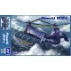 AMP 48-012 - 1/48 - Piasecki HUP-1 plastic model kit