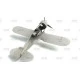 ICM 32042 -1/32 - Gloster Sea Gladiator Mk.II , WWII British Naval Fighter