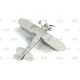 ICM 32042 -1/32 - Gloster Sea Gladiator Mk.II , WWII British Naval Fighter