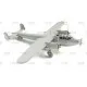 ICM 48272 - Do 217J-1/2, WWII German Night Fighter - 1/48 scale model kit 394 mm