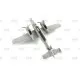 ICM 48272 - Do 217J-1/2, WWII German Night Fighter - 1/48 scale model kit 394 mm