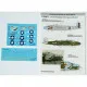 Decal for North American B-25C/D Mitchell Pin-Up Nose Art and Stencils 1/72 Scale Foxbot 72-024 Part 2