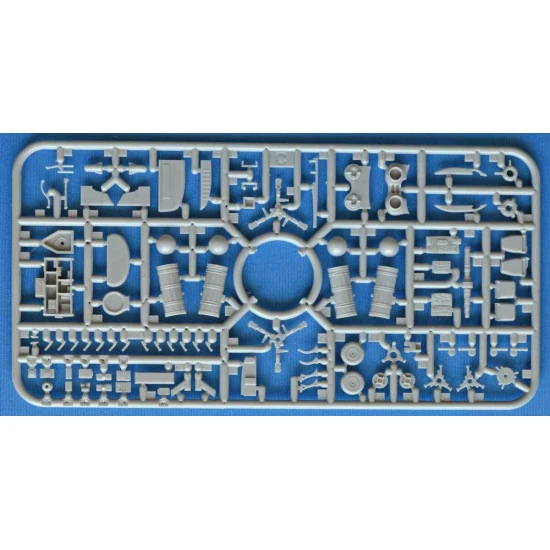 ACE 72309 - 1/72 Kamov 25Ts 