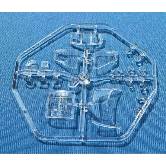 ACE 72309 - 1/72 Kamov 25Ts 