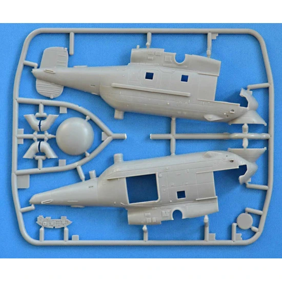 ACE 72309 - 1/72 Kamov 25Ts 