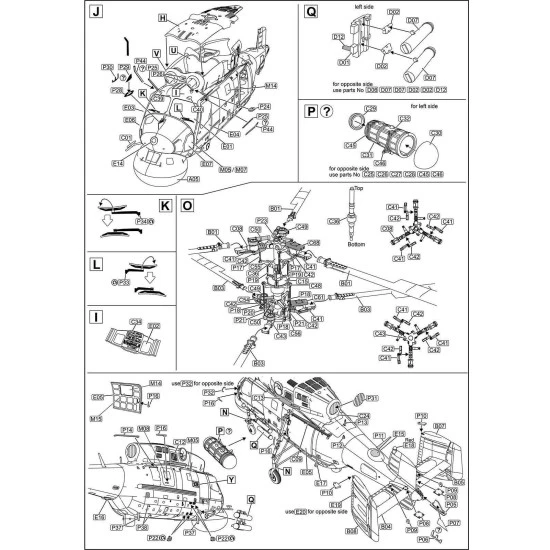 ACE 72309 - 1/72 Kamov 25Ts 