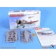 Wingsy Kits D5-01 1/48 D5-01 IJN Type 96 carrier-based fighter II A5M2b Claude late
