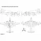 Douglas A-20 Boston Pin-Up Nose Art and Stencils 1/48 Scale Foxbot 48-020 Part 2