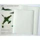 Masks for Su-25UB Blue 60, Ukranian Air Forces, clover camouflage (Use + Foxbot Decal) 1/32 Scale Foxbot FM 32-012