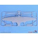 IJN Type 96 carrier-based fighter IV A5M4 Claude 1/48 Wingsy Kits D5-02