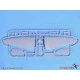 IJN Type 96 carrier-based fighter IV A5M4 Claude 1/48 Wingsy Kits D5-02