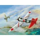 IJN Type 96 carrier-based fighter IV A5M4 Claude 1/48 Wingsy Kits D5-02