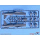 Wingsy Kits D5-05 - 1/48 - IJA Type 99 assault/recon. plane Ki-51 Sonia 194mm