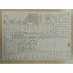 Laser Cutting for Orel 299/2 Galleon Queen Anne
