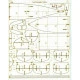 Laser Cutting for Orel 303/2 Yacht LAigle 1/200 Navy, France, 1859