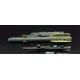 Bundle Metallic Details 1/72 MDR7220+MDR7221+MDR7222+MDR7223 for AH-64 Apache