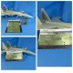 Bundle Metallic Details 1/48 MD4826+MD4827+MD4828 Detailing for aircraft Su-35