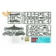 Clear Prop CP72008 1/72 A5M2b Claude early version scale model kit Length 105 mm