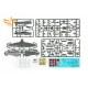 Clear Prop CP72008 1/72 A5M2b Claude early version scale model kit Length 105 mm