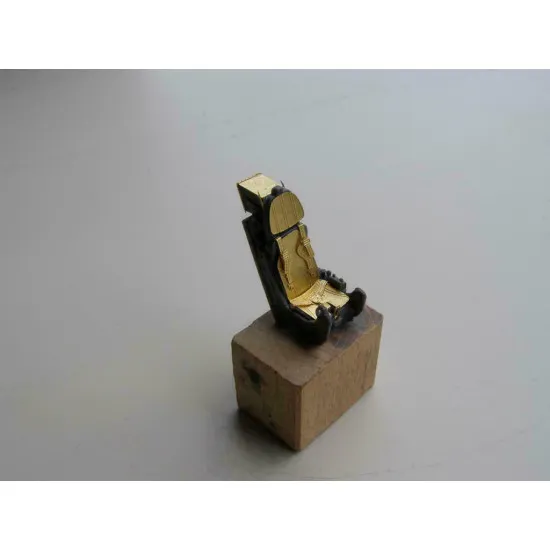 Bundle Metallic Details 1/48 MD4835+MD4836 F-35B Exterior+Interior (Kitty Hawk)