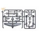 Clear Prop CP144001 - 1/144, Ki-51 Sonia (2 in box) scale model kit, Length 65 mm Clear Prop CP144001 - 1/144, Ki-51 Sonia (2 in box) scale model kit, Length 65 mm
