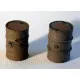 Dnepro Model DM3515 - 1/35, German canister, WWII, scale model kit