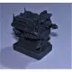 Dnepro Model - PANTHER engine Maybach HL 230 P30 WWII DM3539, 1/35 scale model kit