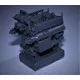 Dnepro Model - PANTHER engine Maybach HL 230 P30 WWII DM3539, 1/35 scale model kit
