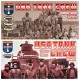 Bundle lot of Orion 72049+72050 WWII US Tank Crew Summer+ Winter Dress1/72 scale