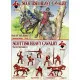 Bundle lot of Red Box War of the Roses Full series 10 kits 1/72 scale 72040+72041+72044+72045+72046+72047+72054+72055+72056+72108