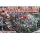 Bundle lot of Red Box Swiss soldiers 4 kits 72060+72061+72062+72065 1/72 scale