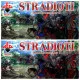 Bundle lot of Red Box Stradioti 16th Century Set 1,2 72074+72075 1/72 scale
