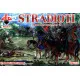 Bundle lot of Red Box Stradioti 16th Century Set 1,2 72074+72075 1/72 scale